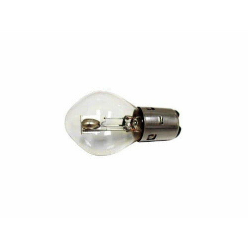 MYK Headlight Bulb S2 12V 18/18W (10 PCS/BOX) CODE: MYKE0184