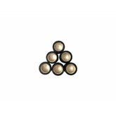 Roller Weight set for QMB139/50cc 4 Stroke Engines (16x13mm) - 6 gm MYKH0221