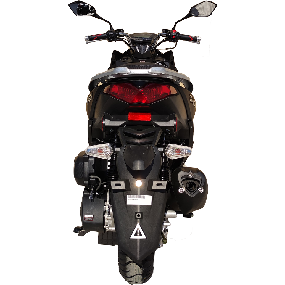 DRAGON 150CC (ONLY IN STORES)