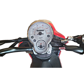 BICHI 49CC (ONLY IN STORES)