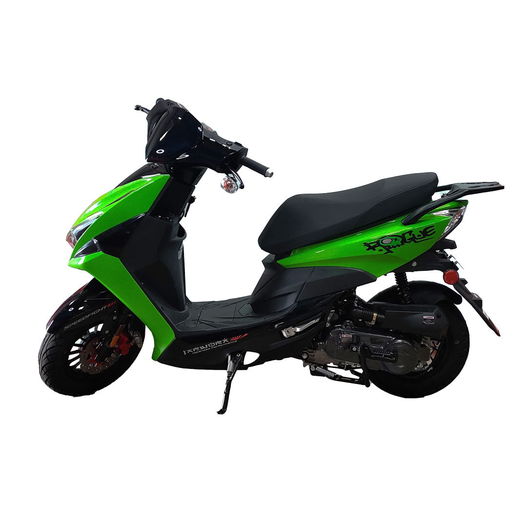 ROGUE 49CC SCOOTER