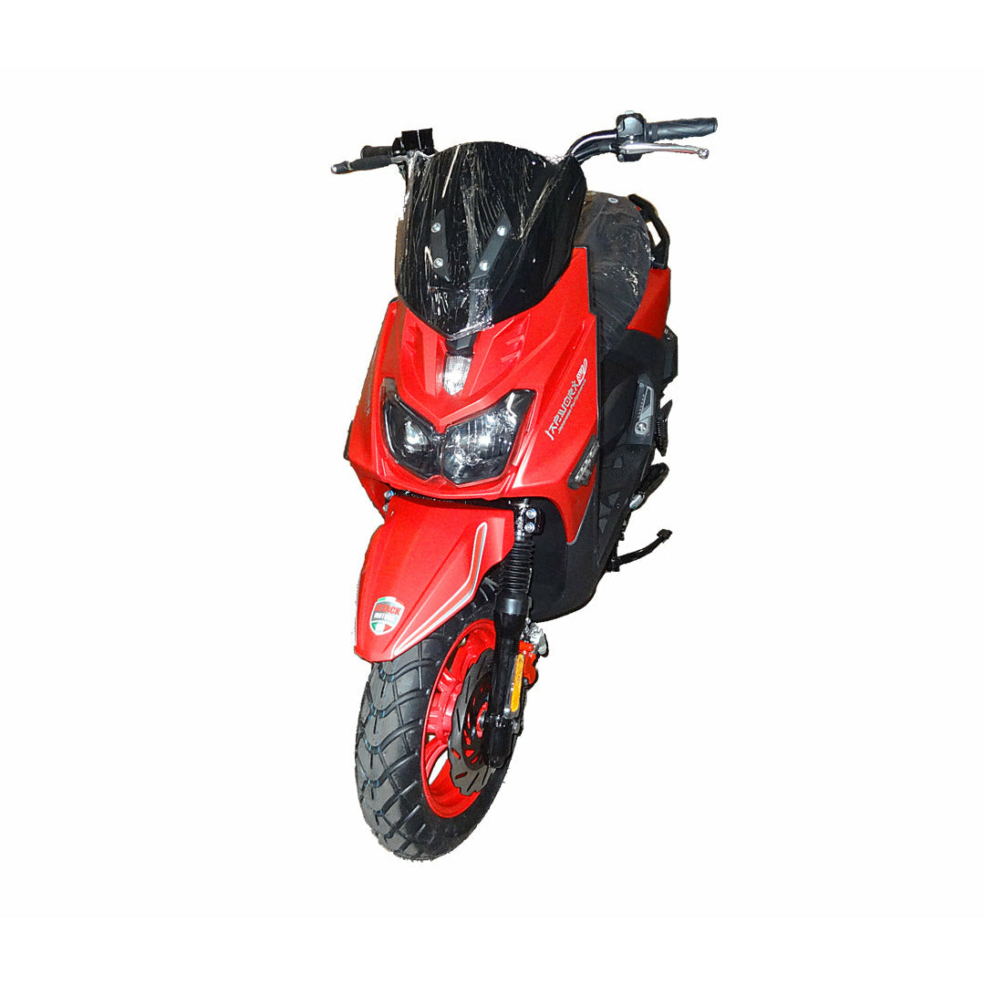KEI 150CC (ONLY IN STORES)